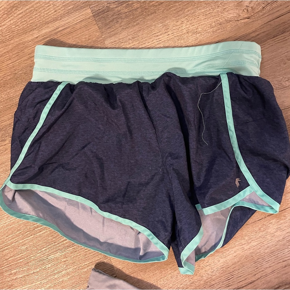 Tek Gear shorts